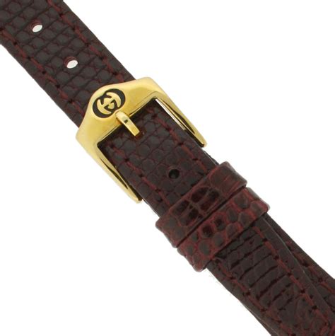 does gucci make watch bands|gucci watch with interchangeable bands.